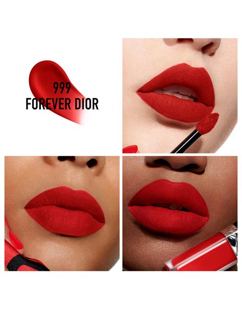 rouge dior forever liquid lipstick|dior forever transfer proof lipstick.